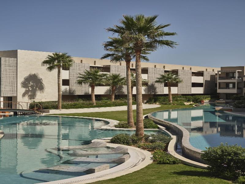 Amira Luxury Resort & Spa image