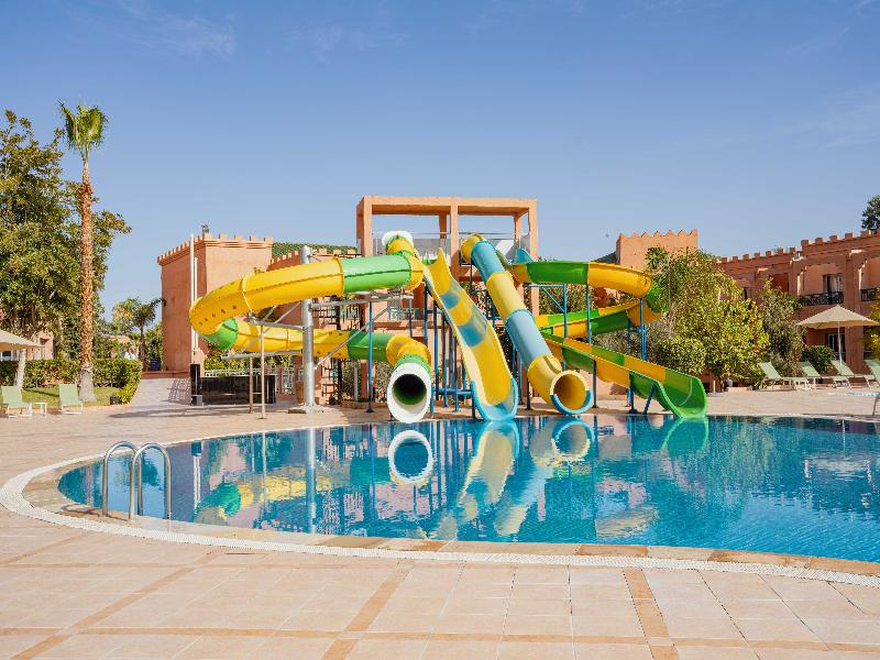 Grand Mogador Aqua Resort image