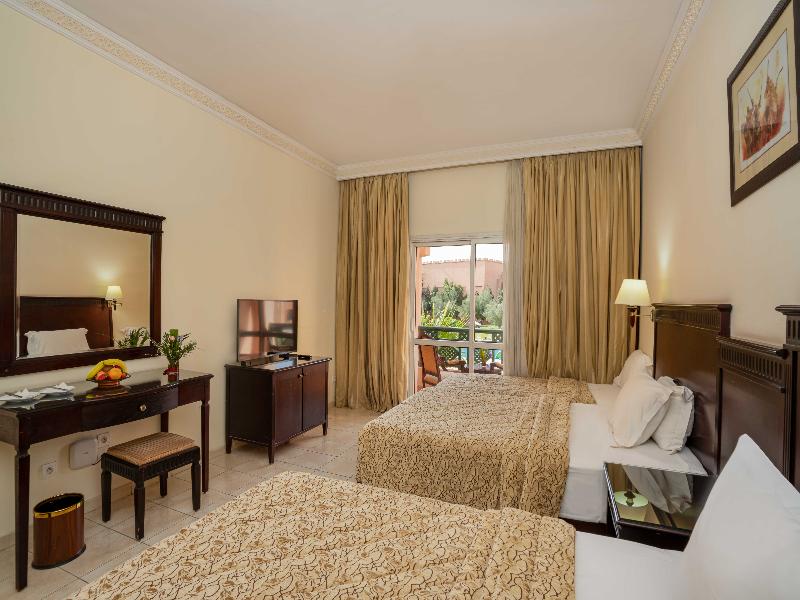 Grand Mogador Aqua Resort image