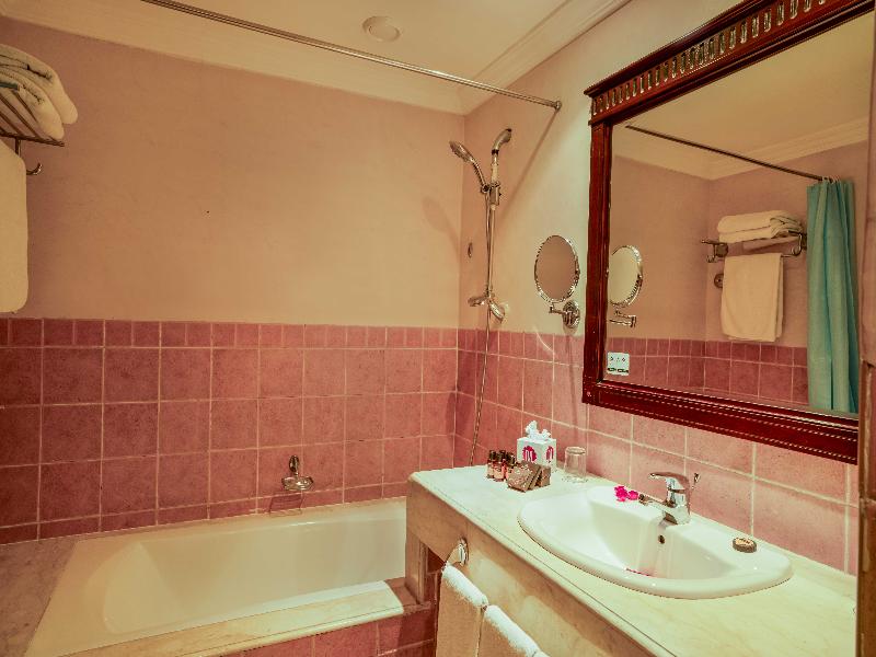 Grand Mogador Aqua Resort image