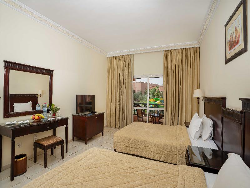 Grand Mogador Aqua Resort image