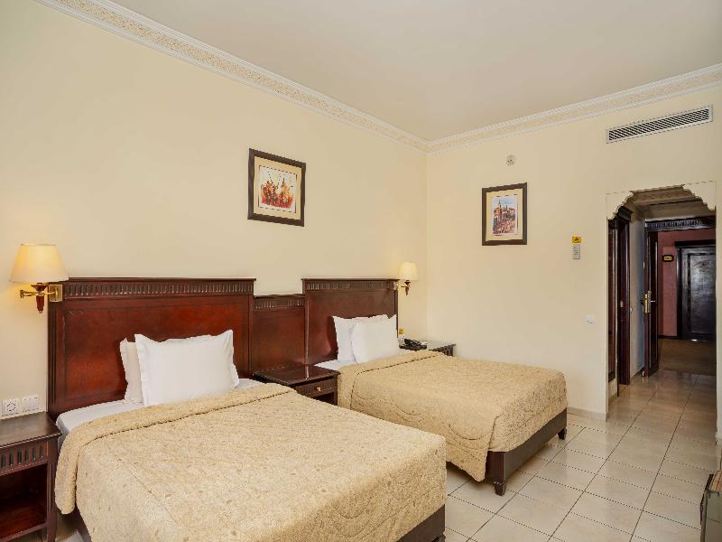 Grand Mogador Aqua Resort image