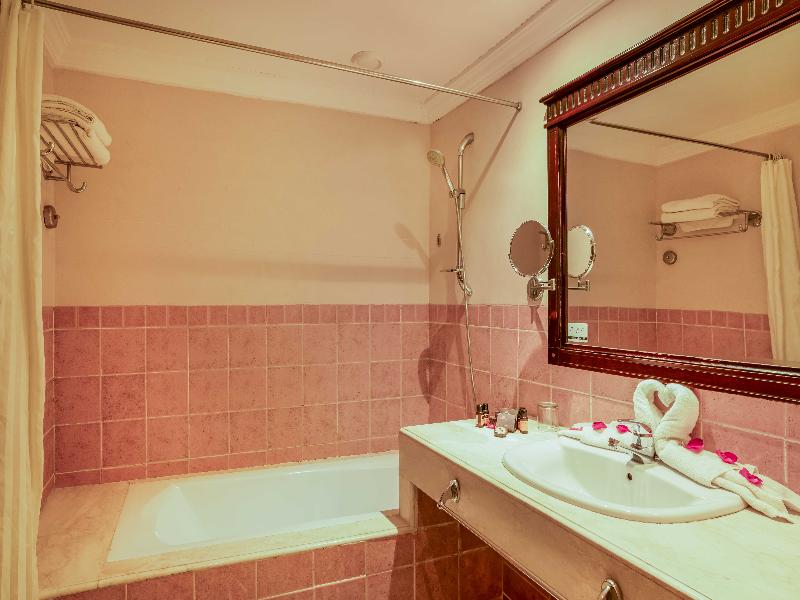 Grand Mogador Aqua Resort image