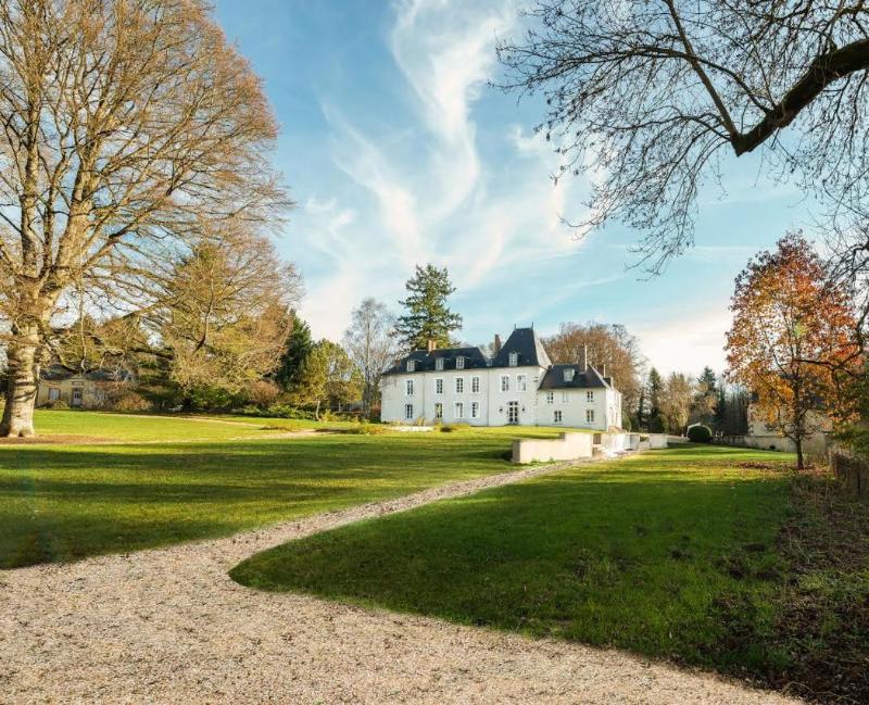 Château De Moison image