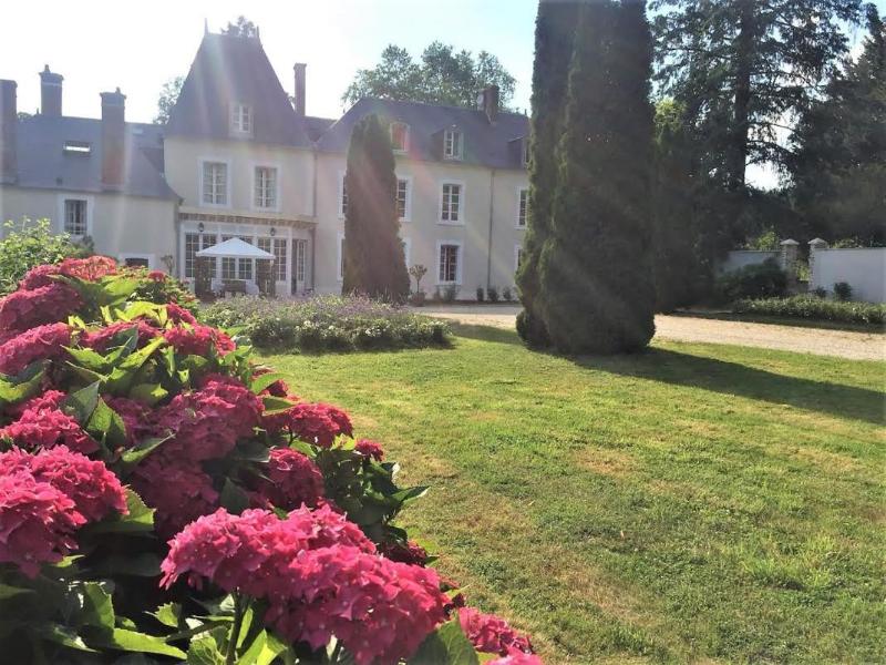 Château De Moison image