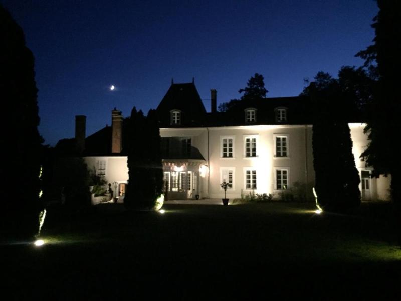 Château De Moison image