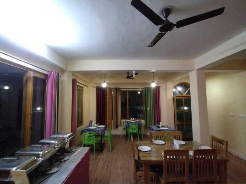 Orange Sky Homestays Jibhi image 3