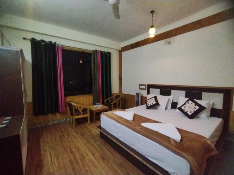 Orange Sky Homestays Jibhi image 10