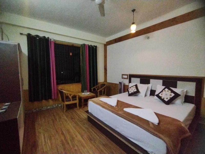 Orange Sky Homestays Jibhi image 8