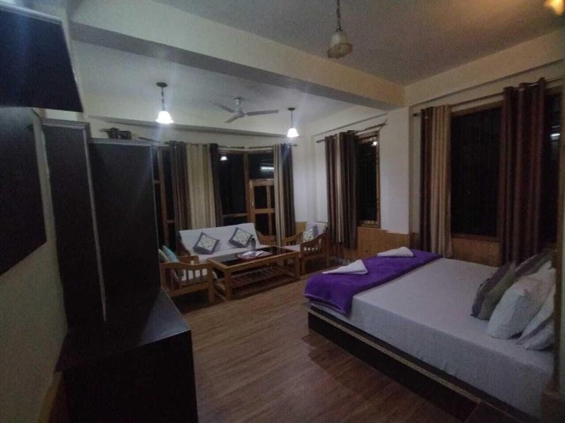 Orange Sky Homestays Jibhi image 2