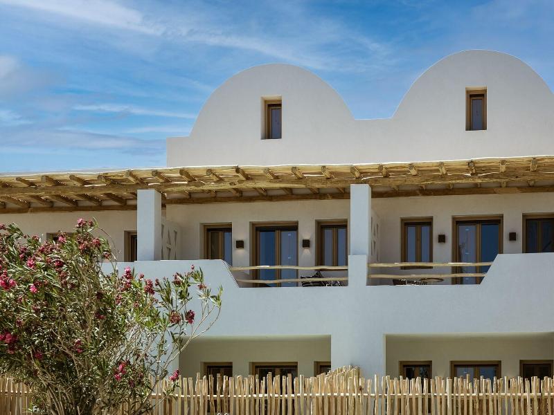 Opalia Suites image