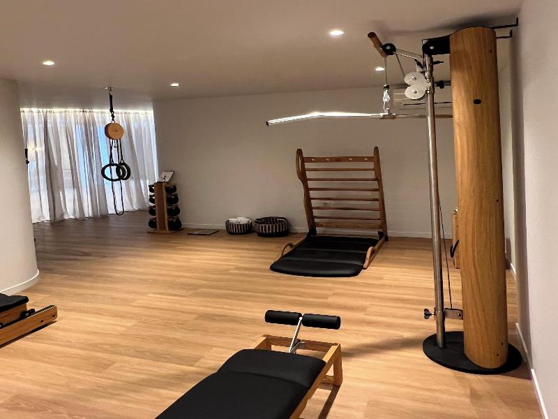 Opalia Suites image