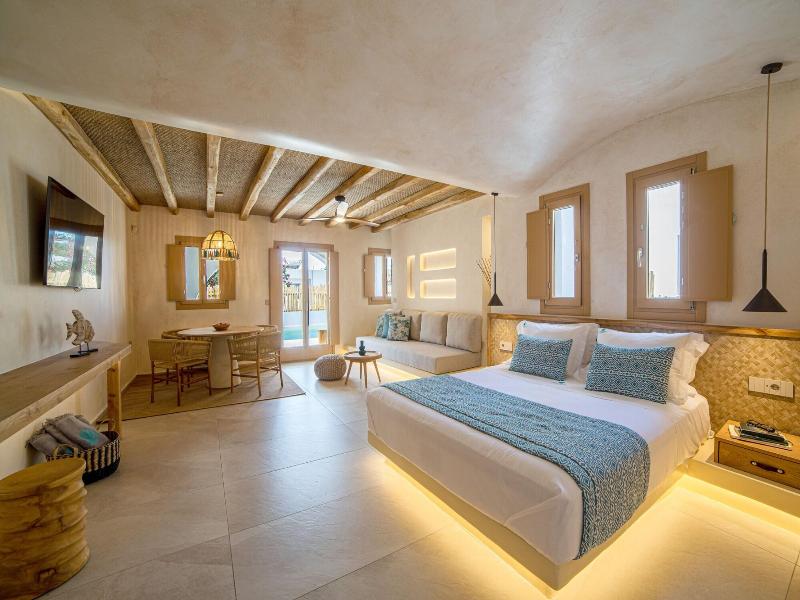 Opalia Suites image