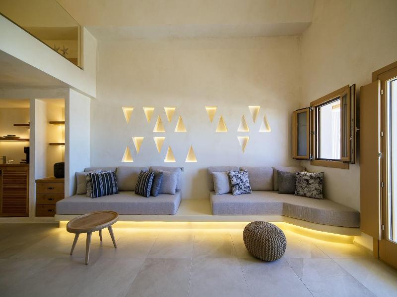 Opalia Suites image