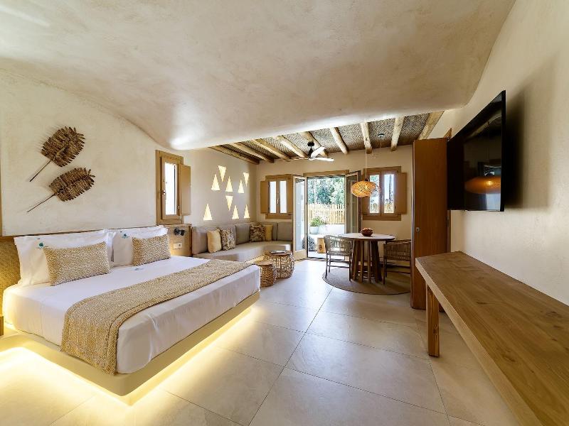 Opalia Suites image