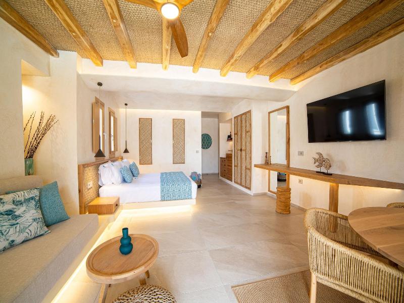 Opalia Suites image
