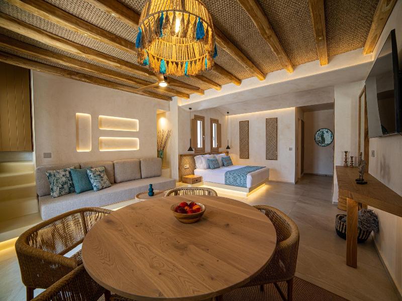 Opalia Suites image