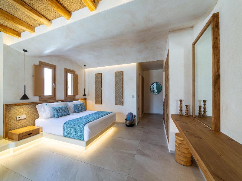 Opalia Suites image
