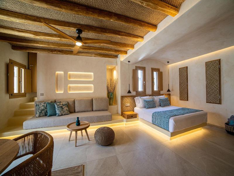 Opalia Suites image