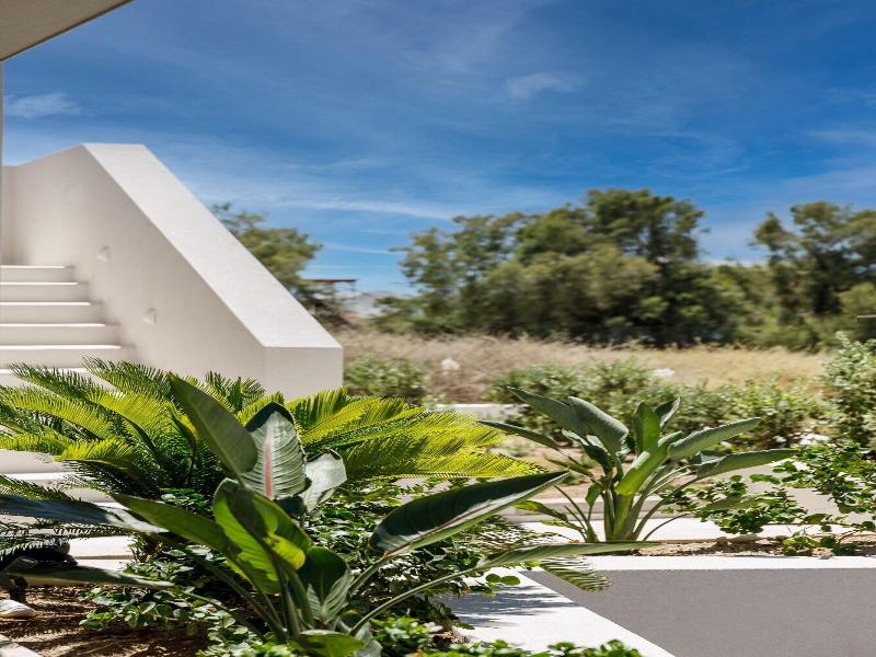 Opalia Suites image