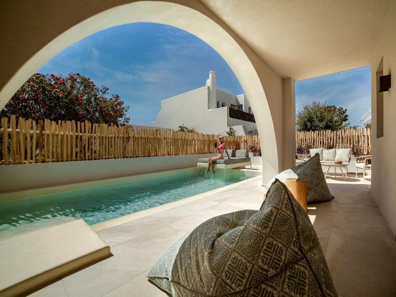 Opalia Suites image