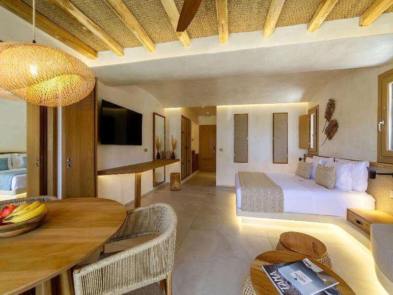Opalia Suites image