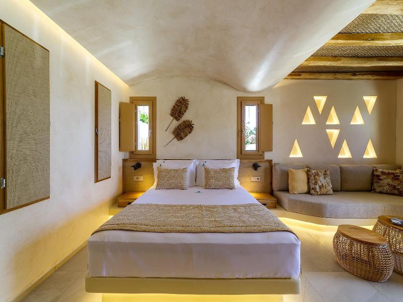 Opalia Suites image