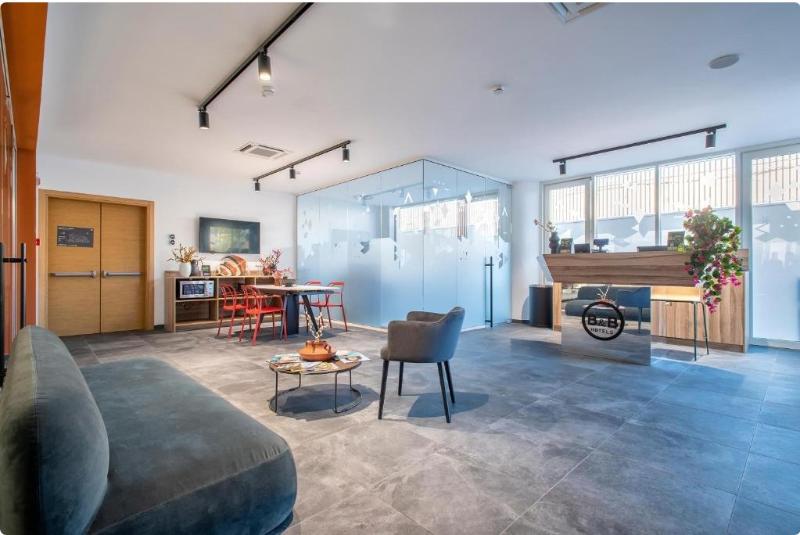 Hotel B&B Hotel Sassari, Italien, Sassari. Großes 10