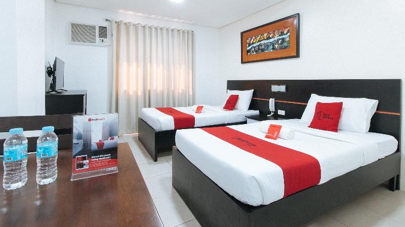 Reddoorz @ Greenview Hotel And Restobar Masbate image