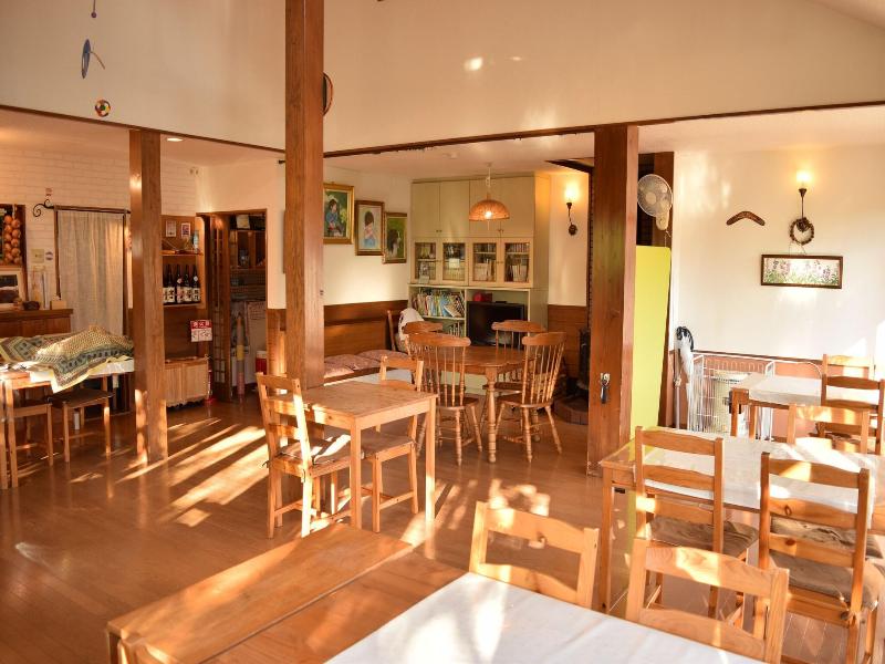 Pension Felice image
