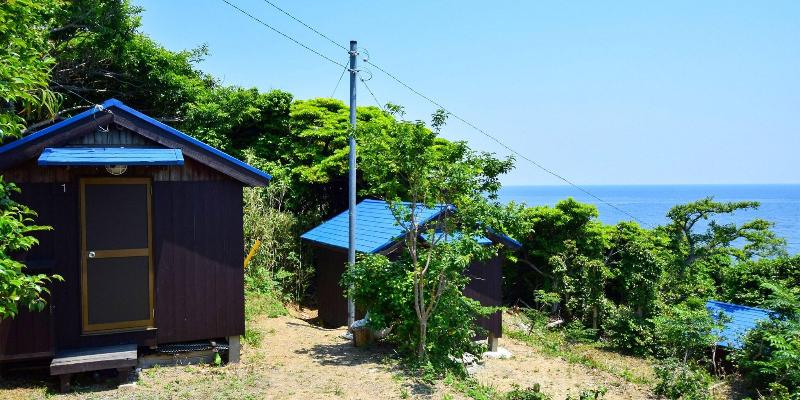 Tonosaki Bungalow & Bbq