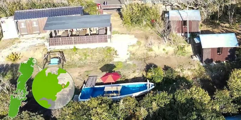 Tonosaki Bungalow & Bbq - Image 2