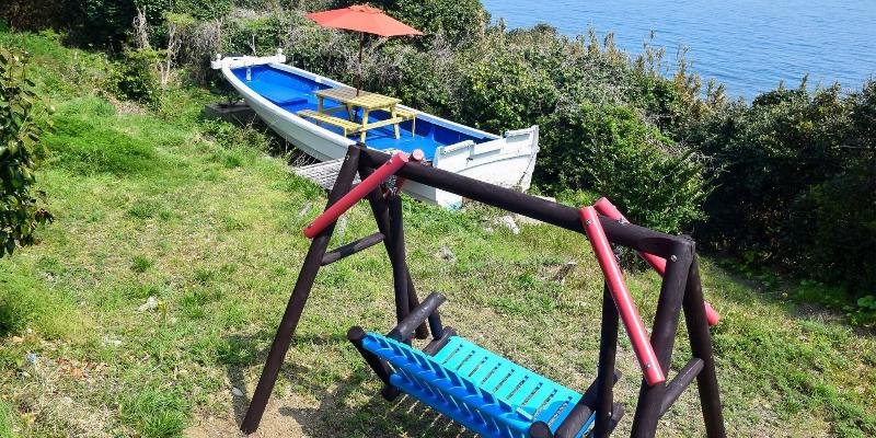 Tonosaki Bungalow & Bbq - Image 5