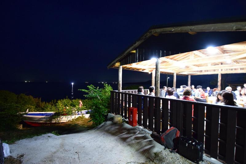 Tonosaki Bungalow & Bbq - Image 8