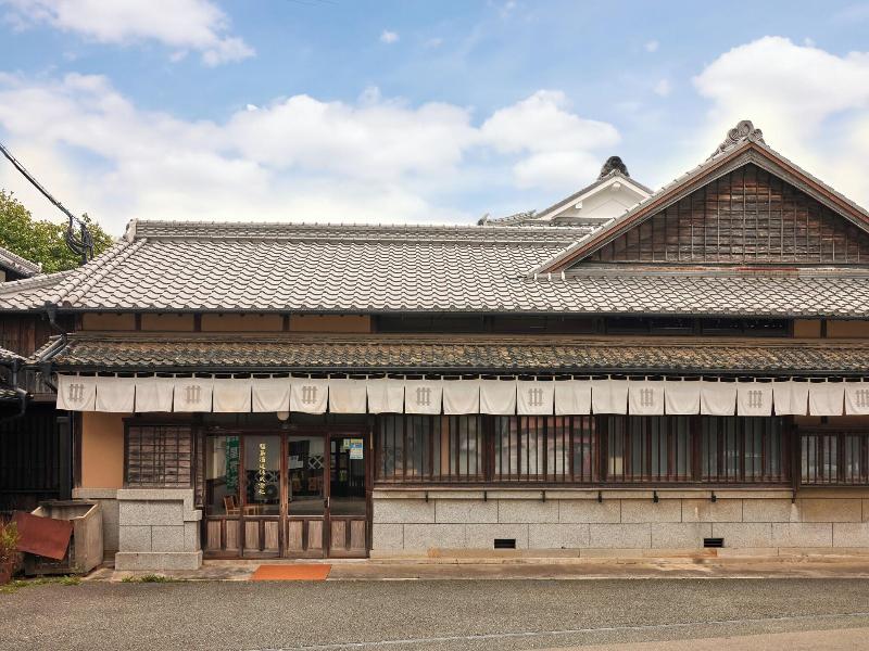Nipponia Hotel Yame Fukushima Merchant Town image