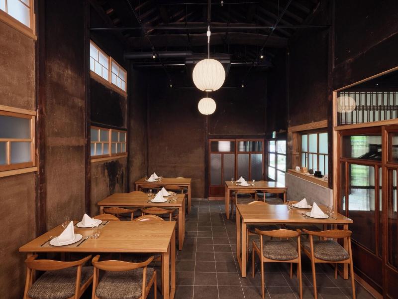 Nipponia Hotel Yame Fukushima Merchant Town image