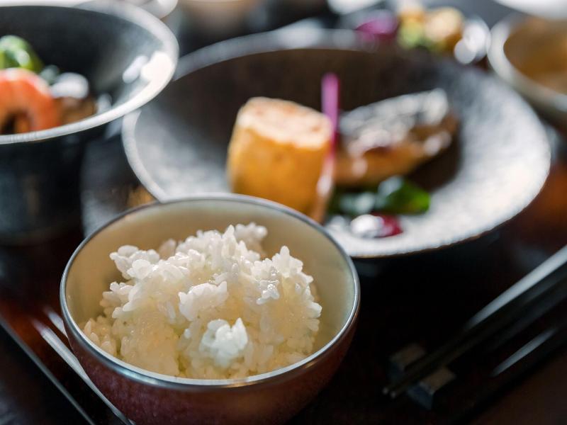 Nipponia Hotel Yame Fukushima Merchant Town image