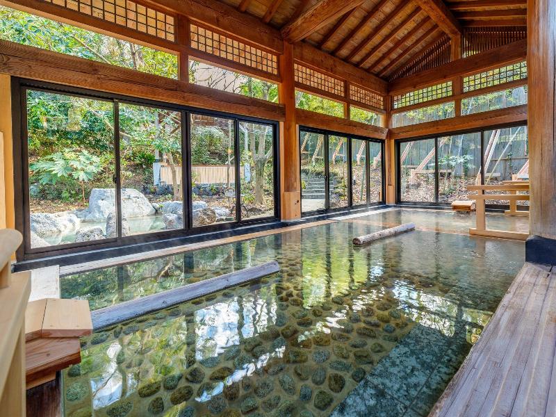 Morinoyu Kiranosato (kyoritsu Resorts) image