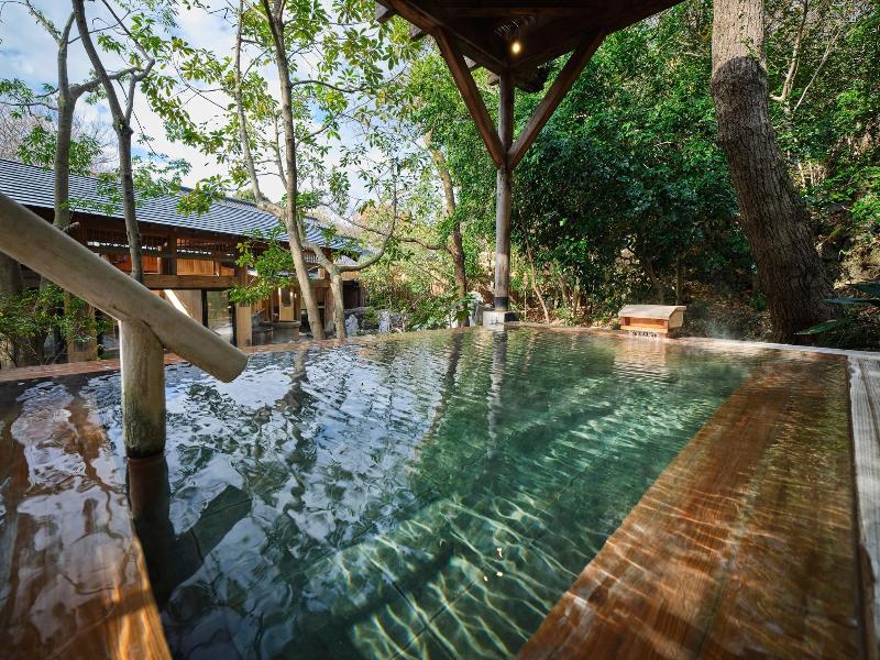 Morinoyu Kiranosato (kyoritsu Resorts) image