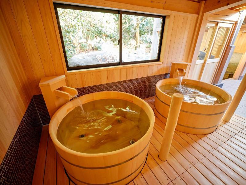 Morinoyu Kiranosato (kyoritsu Resorts) image