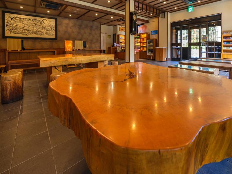 Morinoyu Kiranosato (kyoritsu Resorts) image