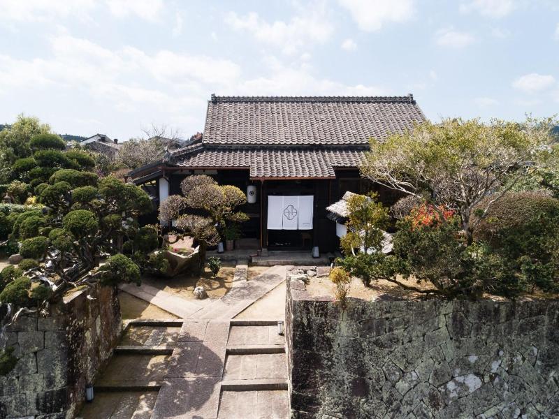 Nazuna Obi Onsen Resort image
