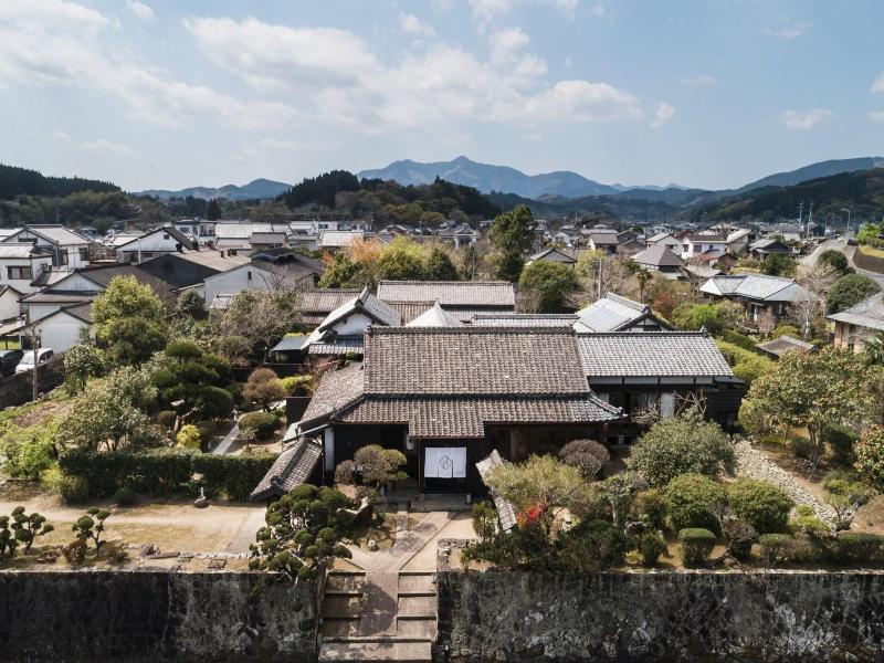 Nazuna Obi Onsen Resort image