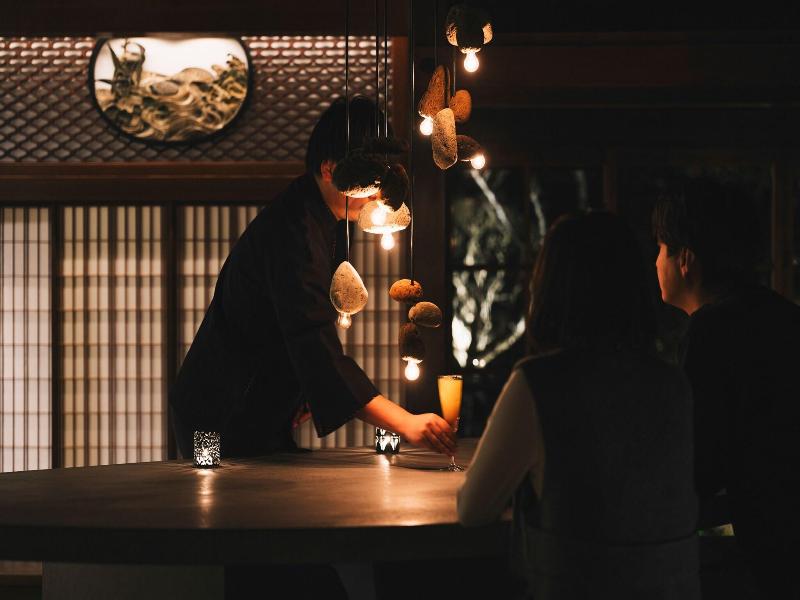 Nazuna Obi Onsen Resort image