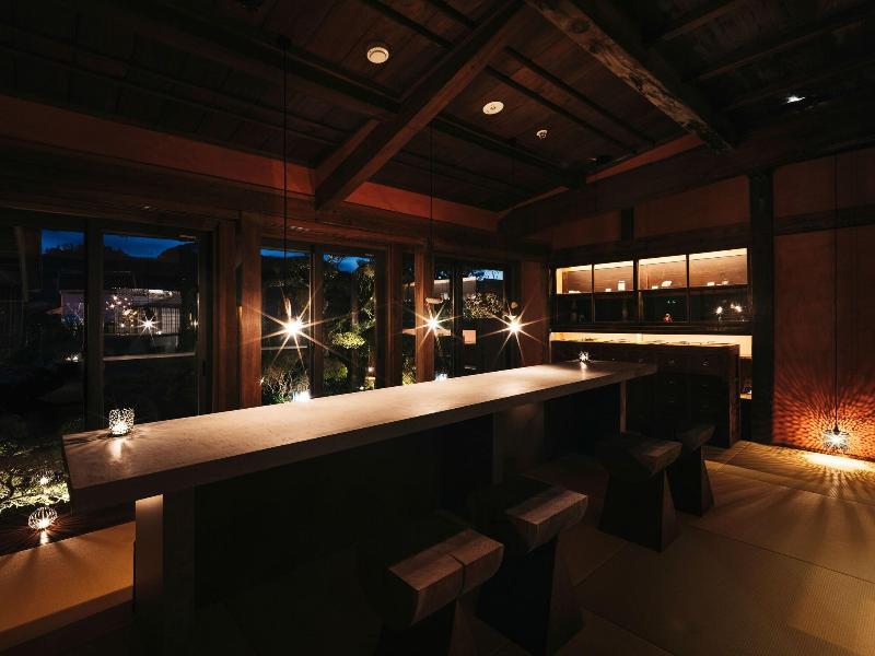 Nazuna Obi Onsen Resort image