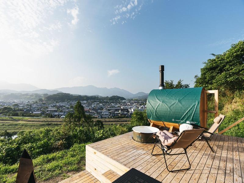 Nazuna Obi Onsen Resort image