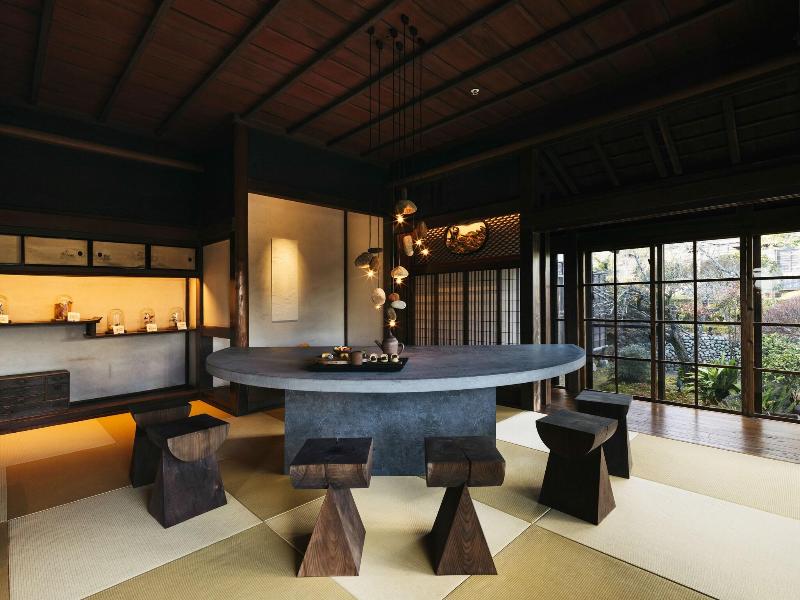Nazuna Obi Onsen Resort image