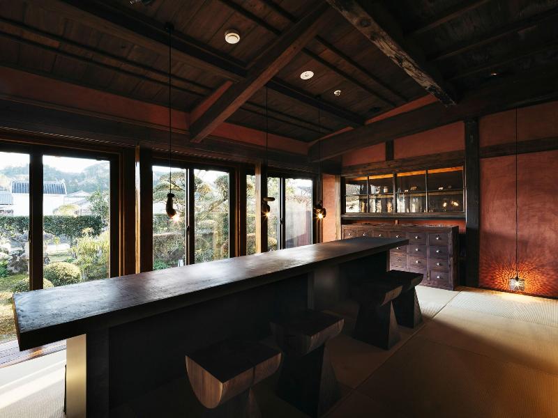 Nazuna Obi Onsen Resort image