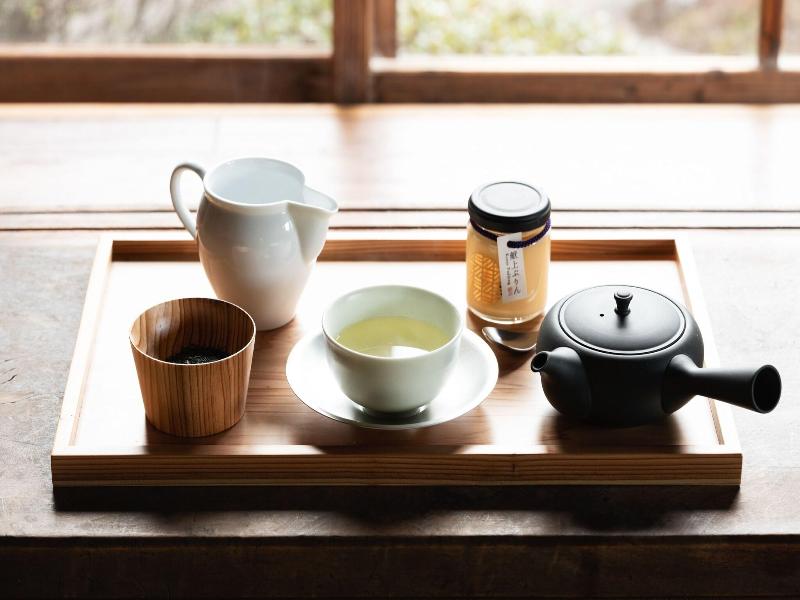 Nazuna Obi Onsen Resort image