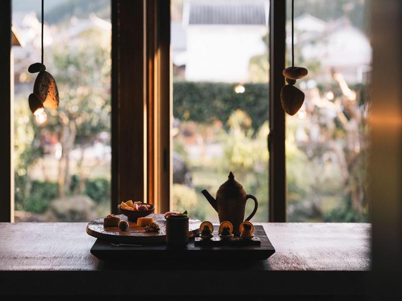 Nazuna Obi Onsen Resort image